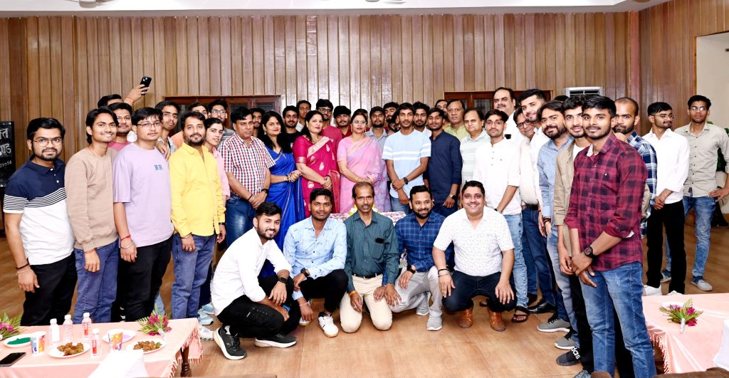 Utility Holi function- 2025