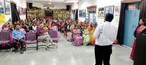 Women's Day
