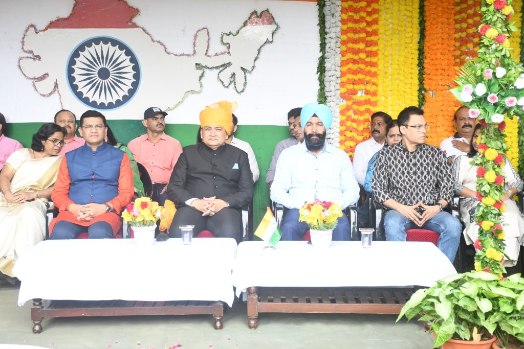 Independence Day 15th August- 2025