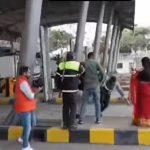 ⚖️ अधिवक्ता से मारपीट के विरोध में उबाल