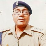 पिपरी रेंजर राघवेंद्र कुमार की सख्ती से थमे वन अपराध, तीन वर्षों में 19.30 लाख रुपये का राजस्व जमा