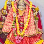 चैत्र नवरात्रि पर पिपरी के मां अनंत पद्मावती सेवा आश्रम में गूंजी भक्ति, कलश स्थापना के साथ नौ दिवसीय अनुष्ठान प्रारंभ