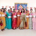 हिण्डालको प्राइमरी स्कूल यूनिट–2 में मातृ दिवस का हर्षोल्लासपूर्ण आयोजन